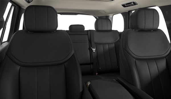 2026  Range Rover