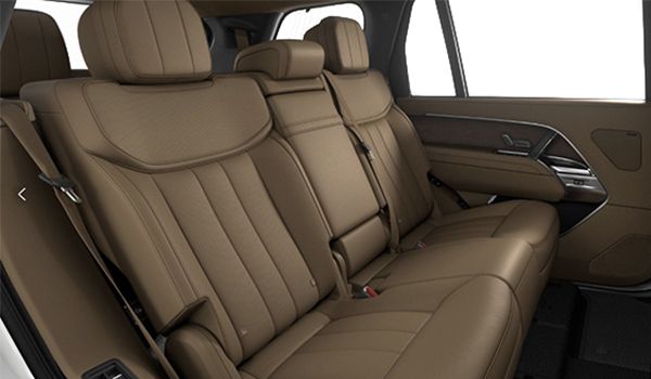 2026  Range Rover