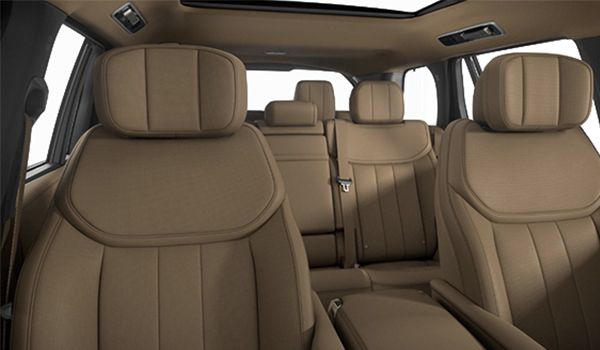 2026  Range Rover