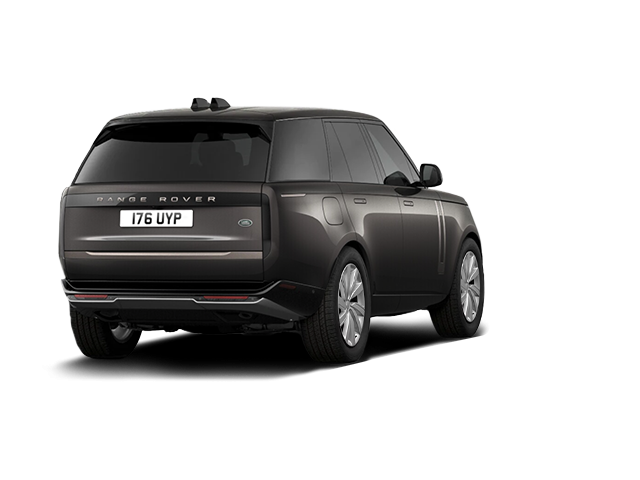 2026  Range Rover