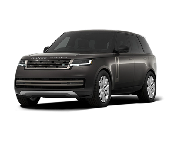 2026  Range Rover