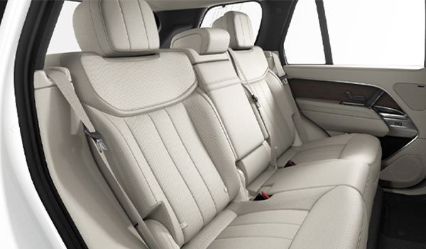 2026  Range Rover