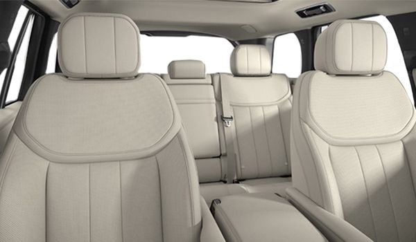 2026  Range Rover