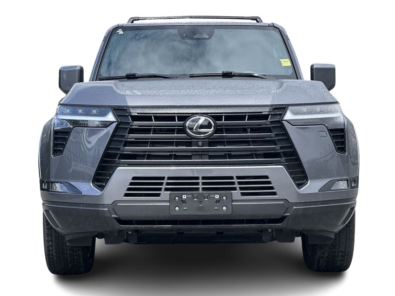 Lexus GX  2025 à , Colombie-Britannique