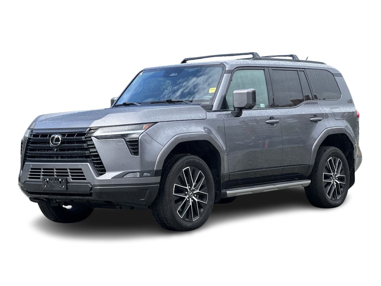 Lexus GX  2025 à , Colombie-Britannique