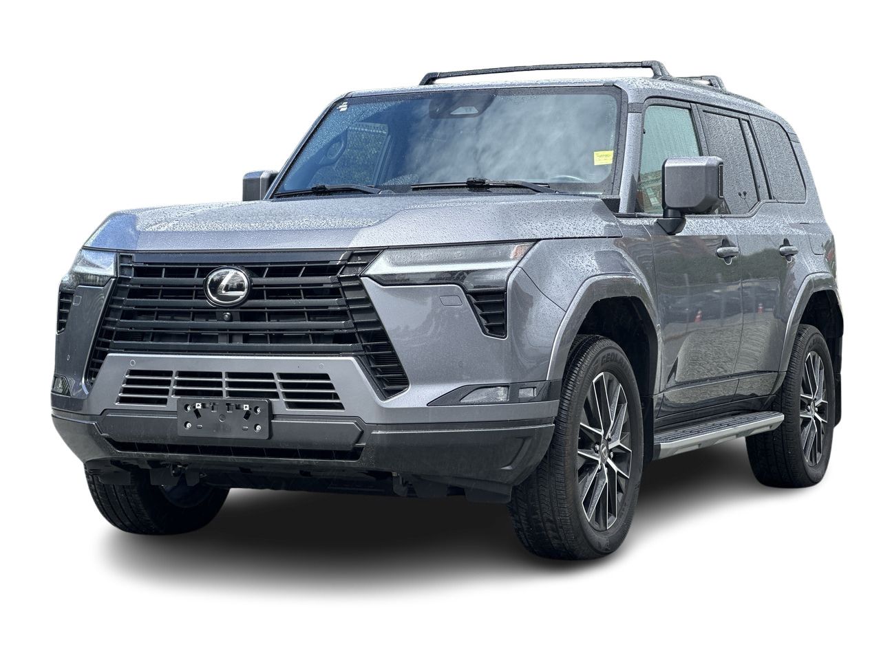 Lexus GX  2025 à , Colombie-Britannique