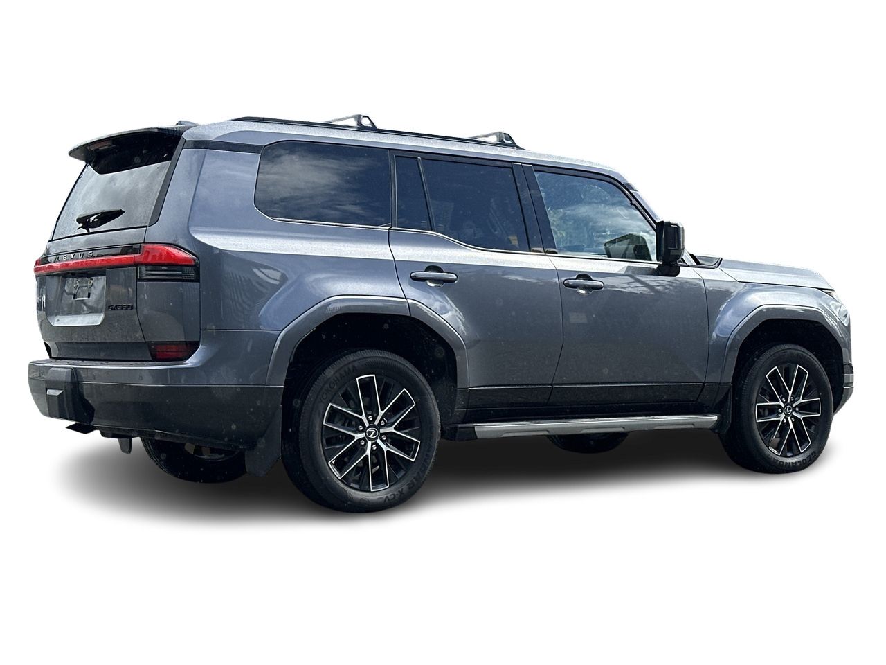 Lexus GX  2025 à , Colombie-Britannique