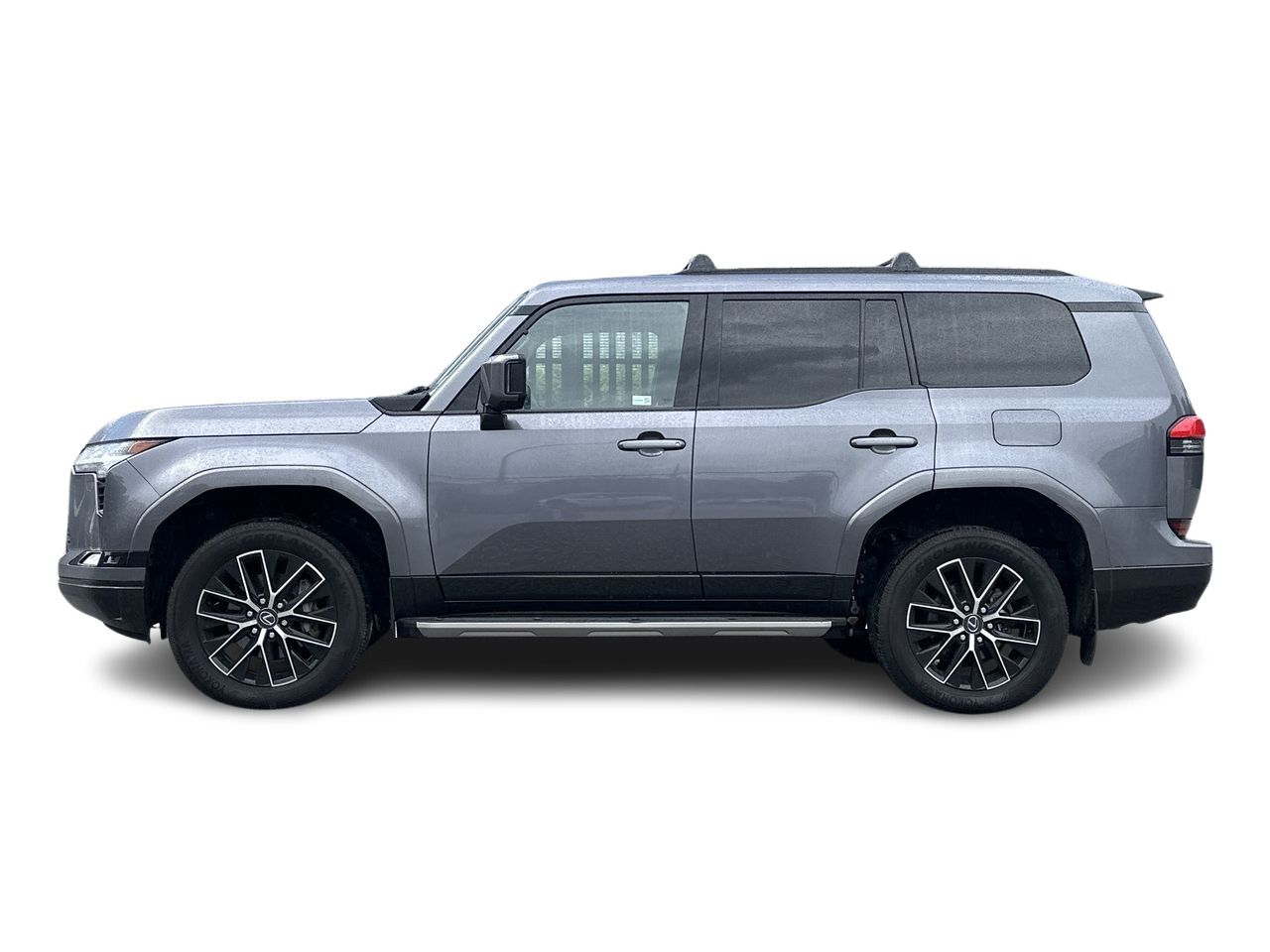 Lexus GX  2025 à , Colombie-Britannique