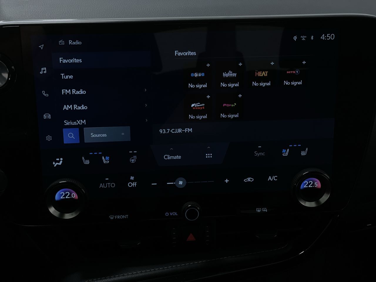 2022  NX
