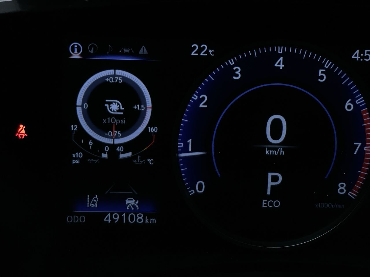 2022  NX