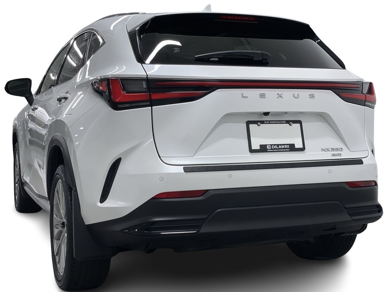 2022  NX