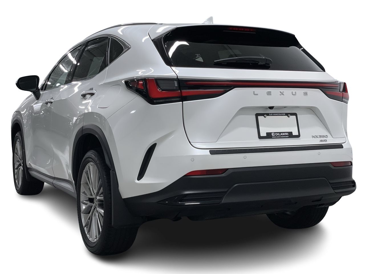 2022  NX