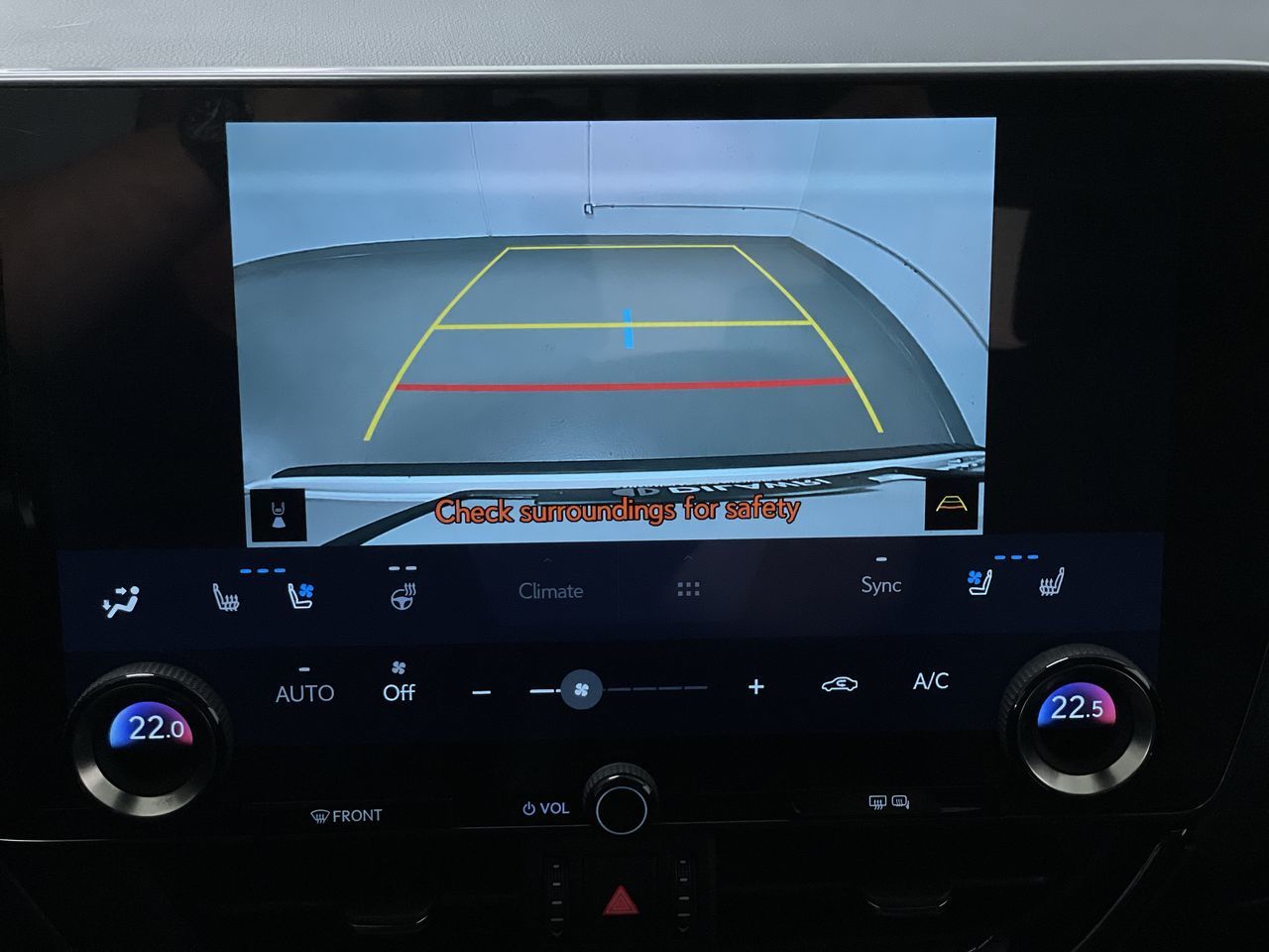 2022  NX