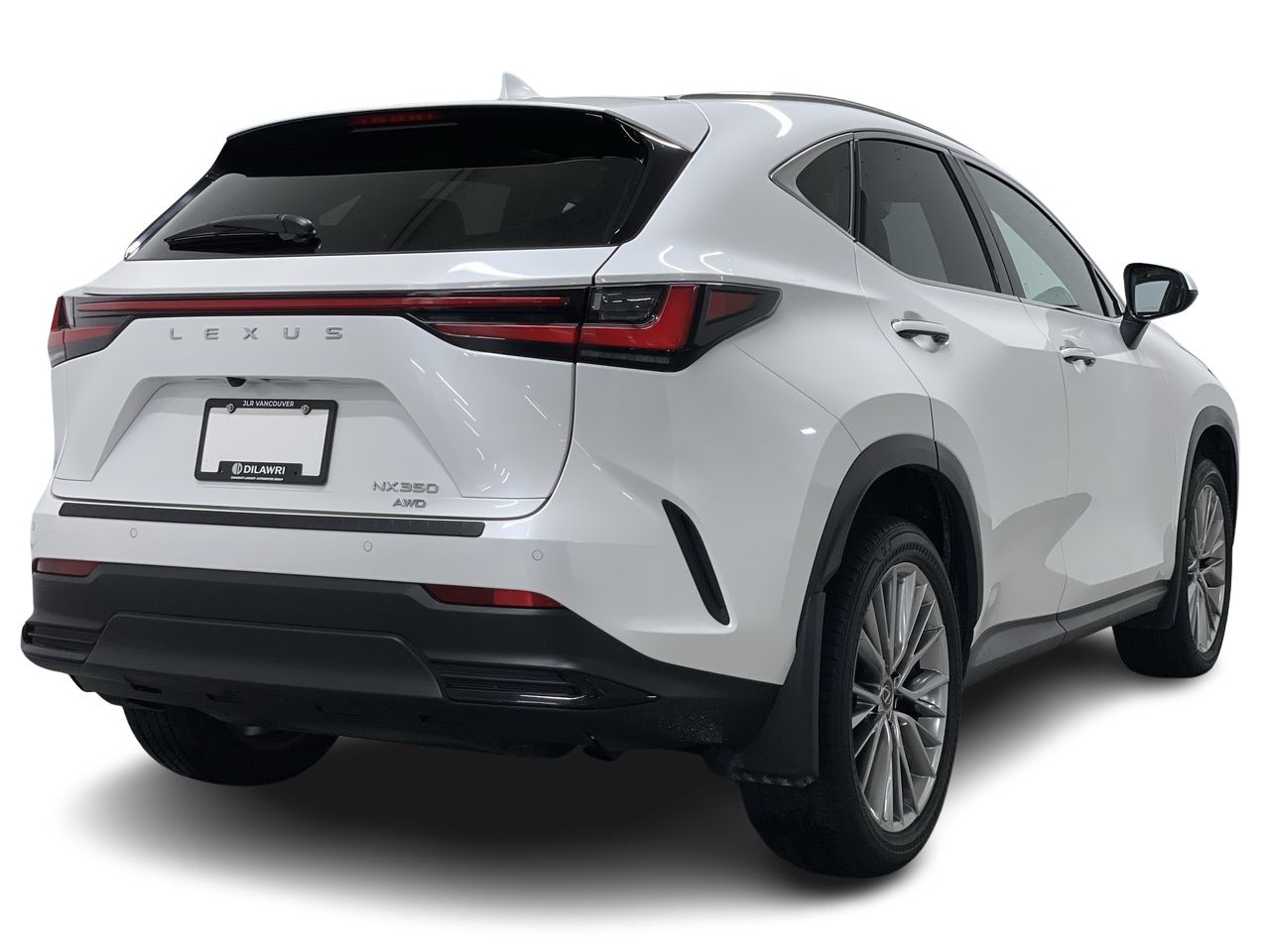 2022  NX