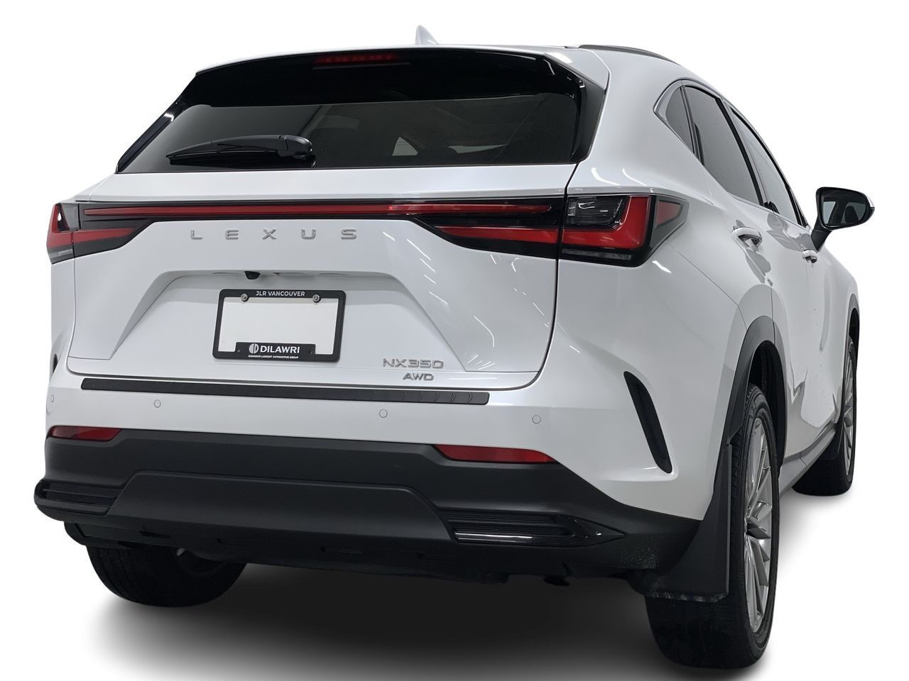 2022  NX