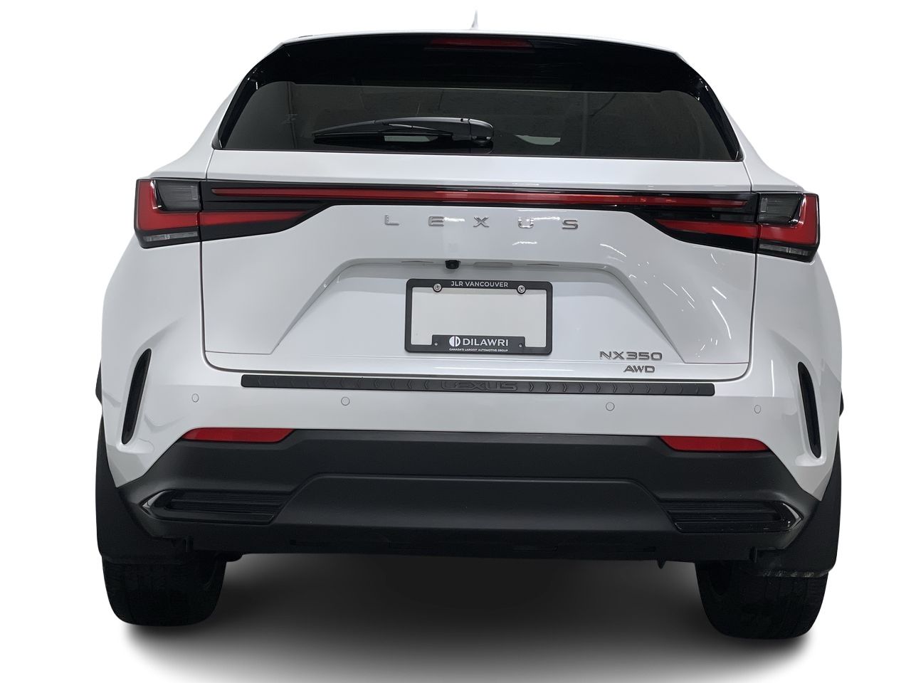 2022  NX