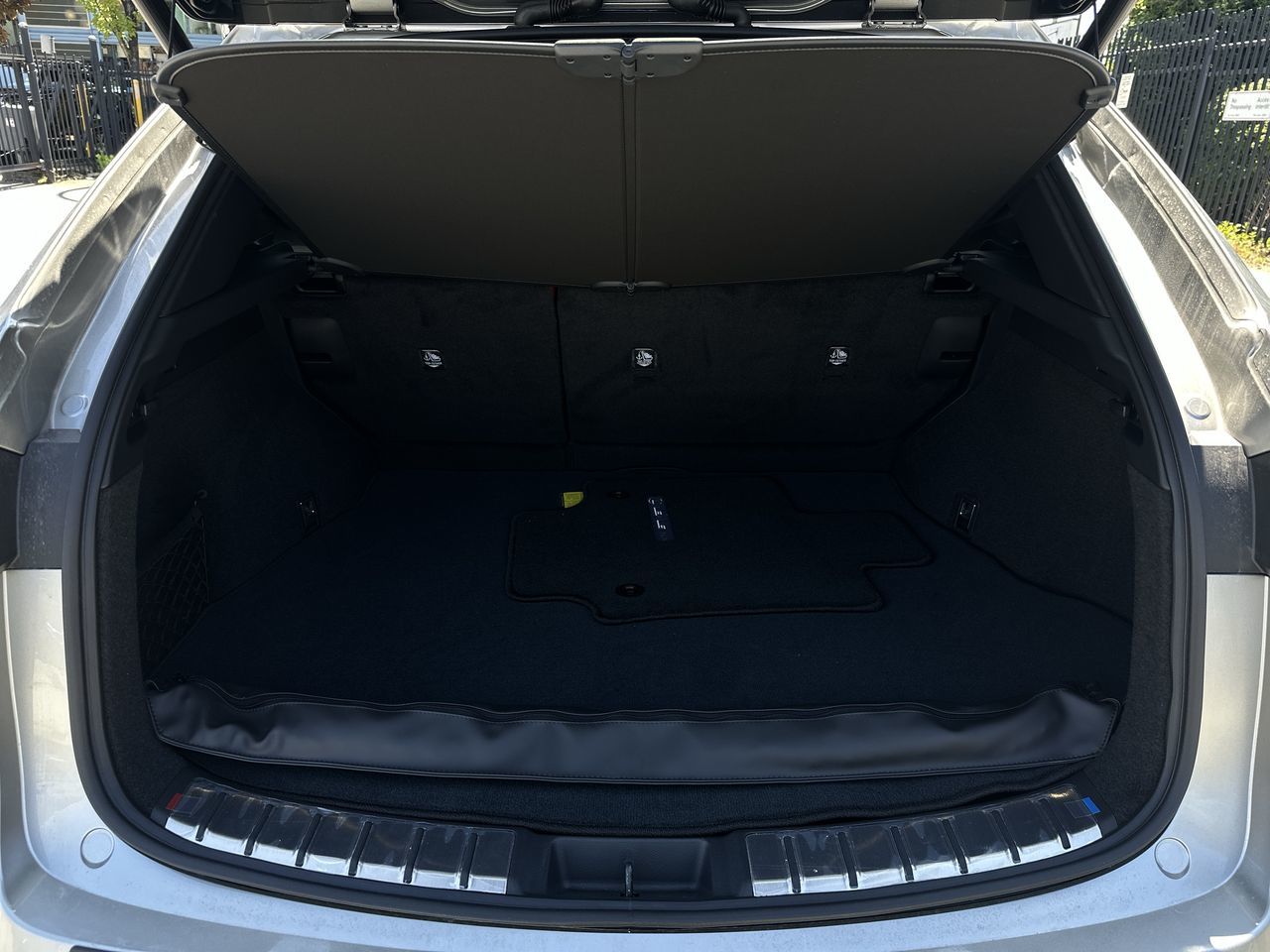 2026 Lexus NX