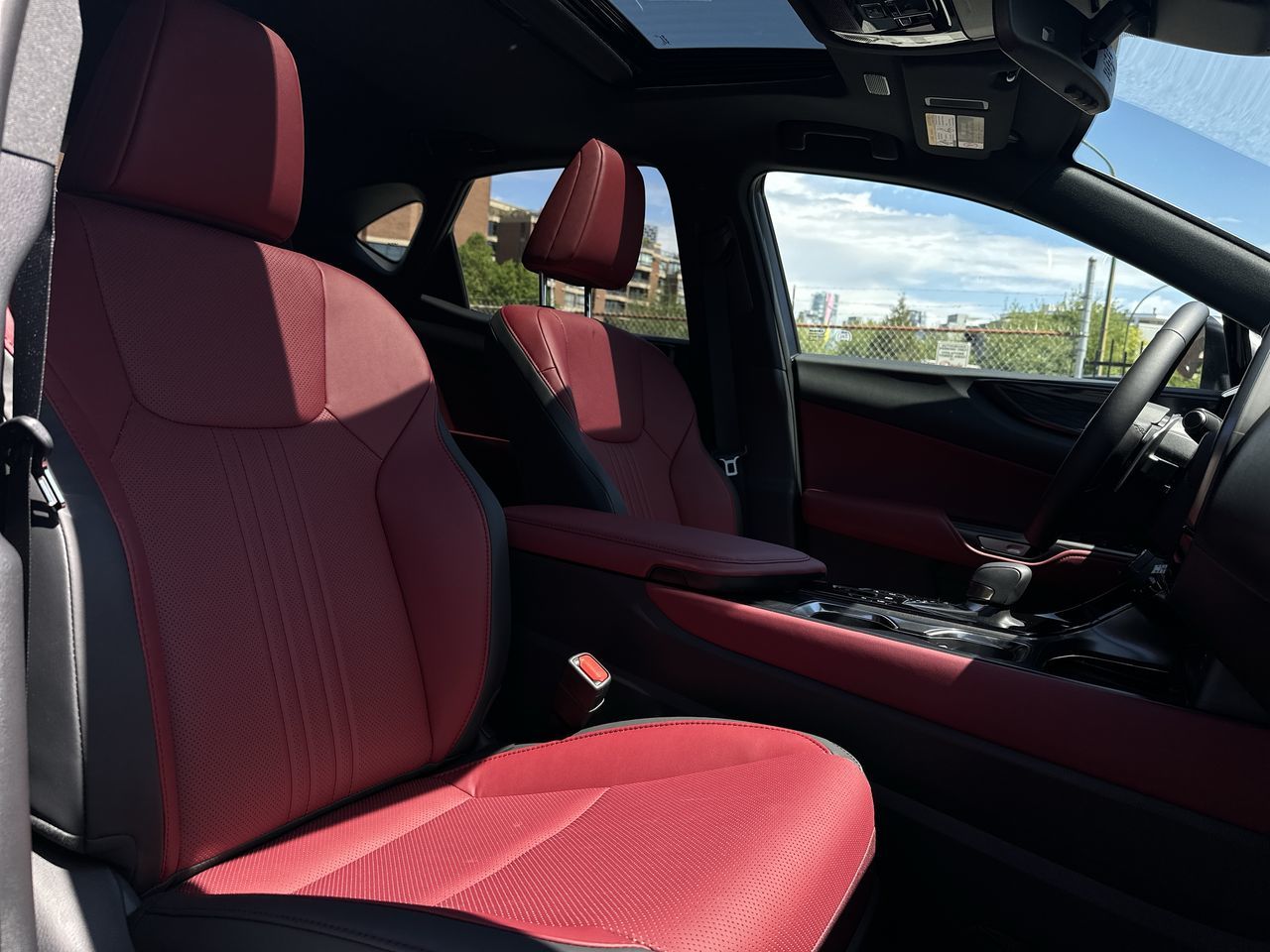 2026 Lexus NX