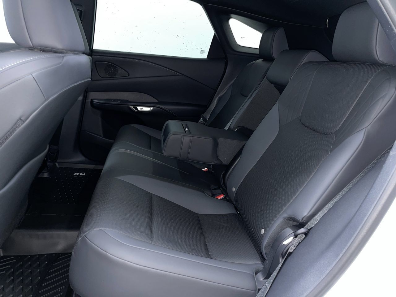 Lexus RXH  2025 à , Colombie-Britannique