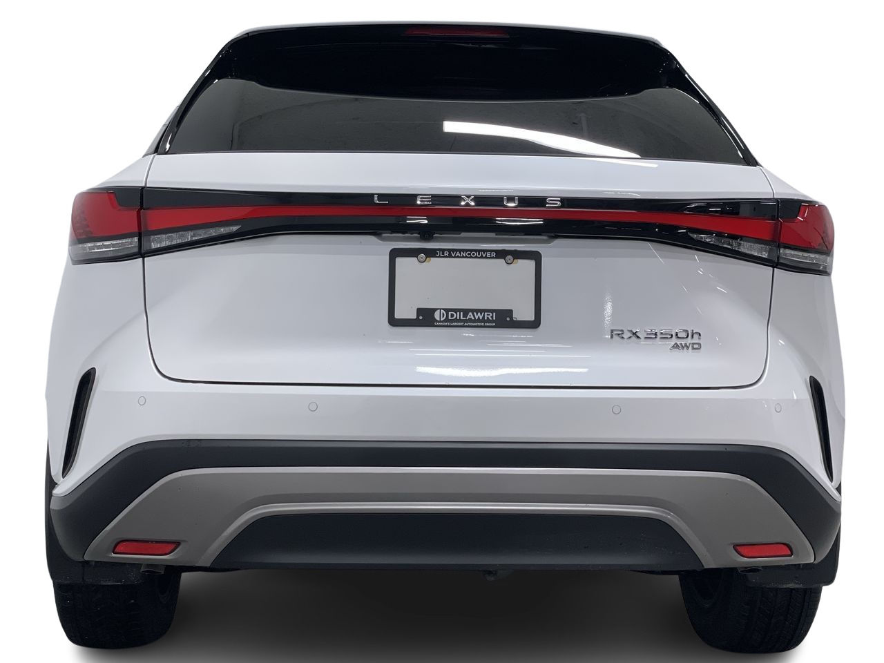 Lexus RXH  2025 à , Colombie-Britannique