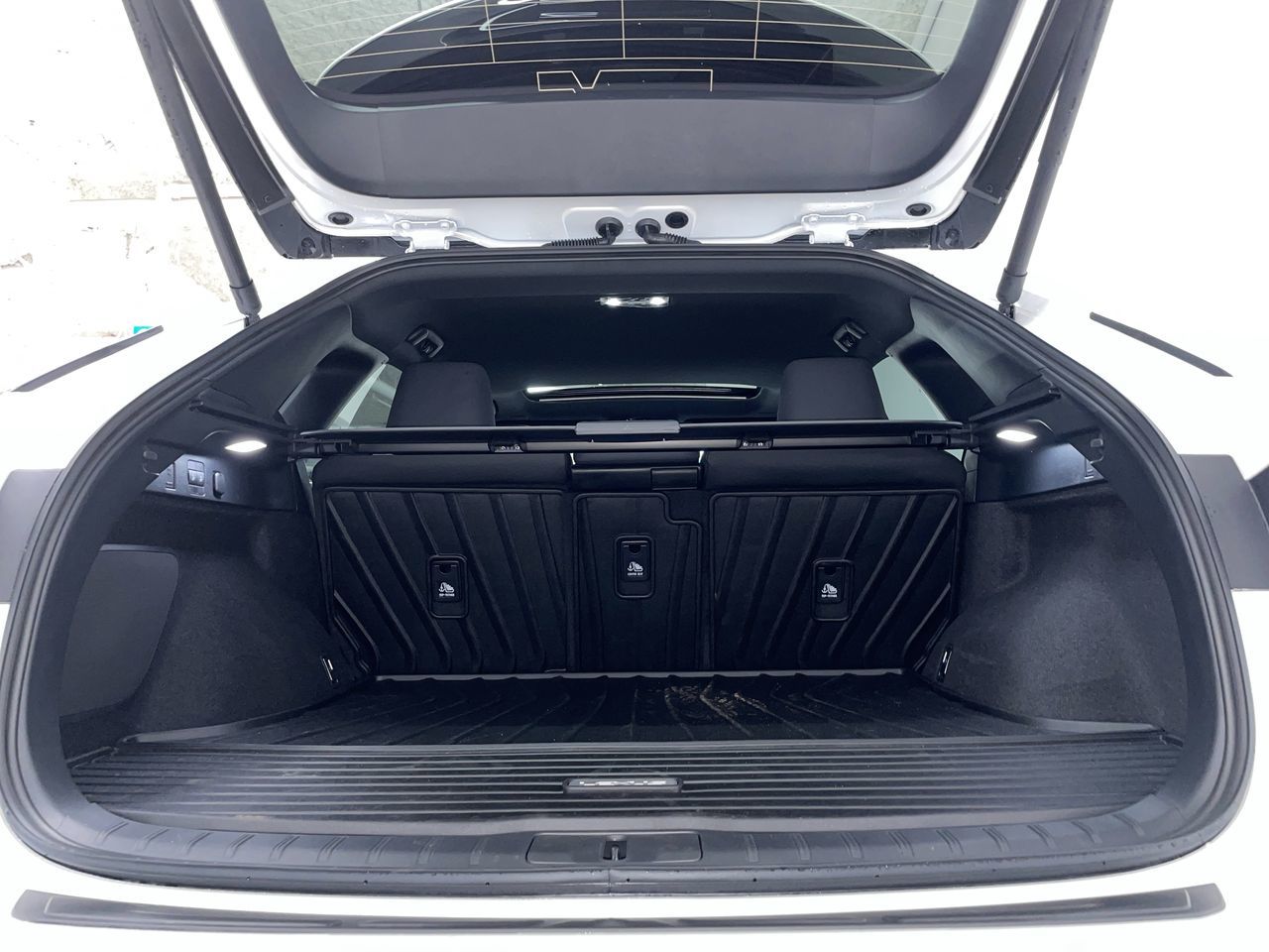 Lexus RXH  2025 à , Colombie-Britannique