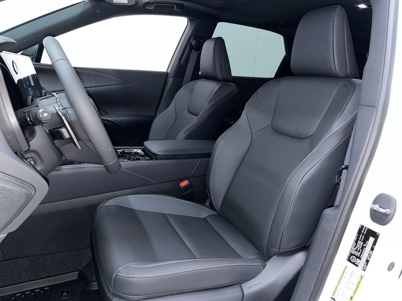 Lexus RXH  2025 à , Colombie-Britannique