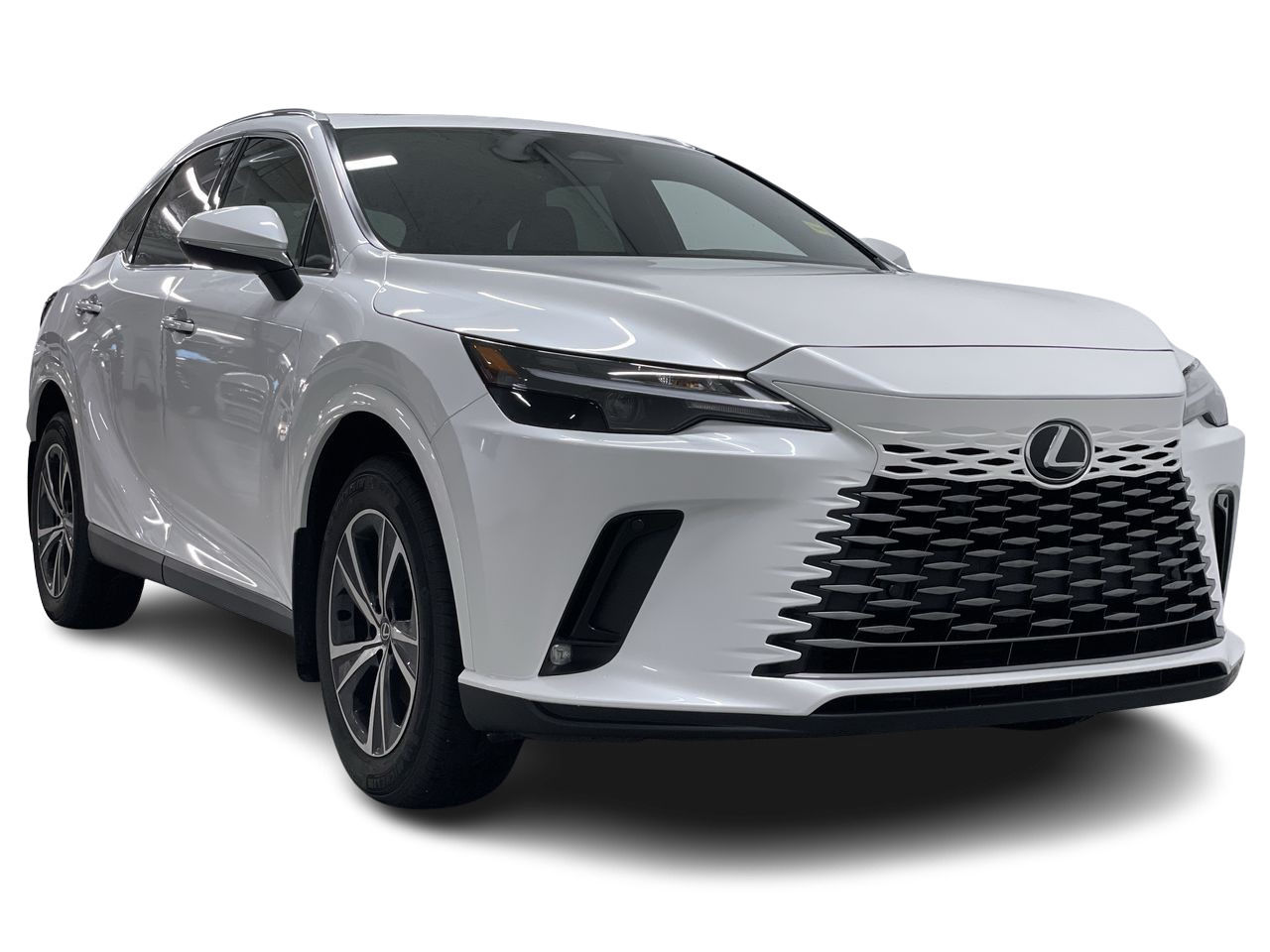 Lexus RXH  2025 à , Colombie-Britannique