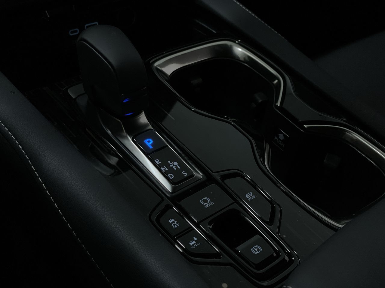 Lexus RXH  2025 à , Colombie-Britannique