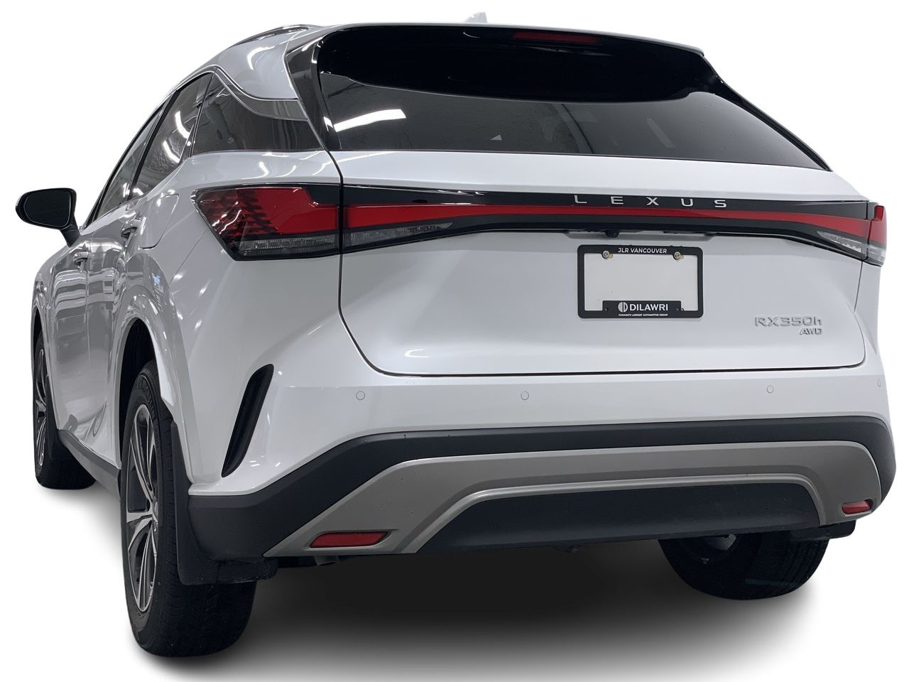 Lexus RXH  2025 à , Colombie-Britannique