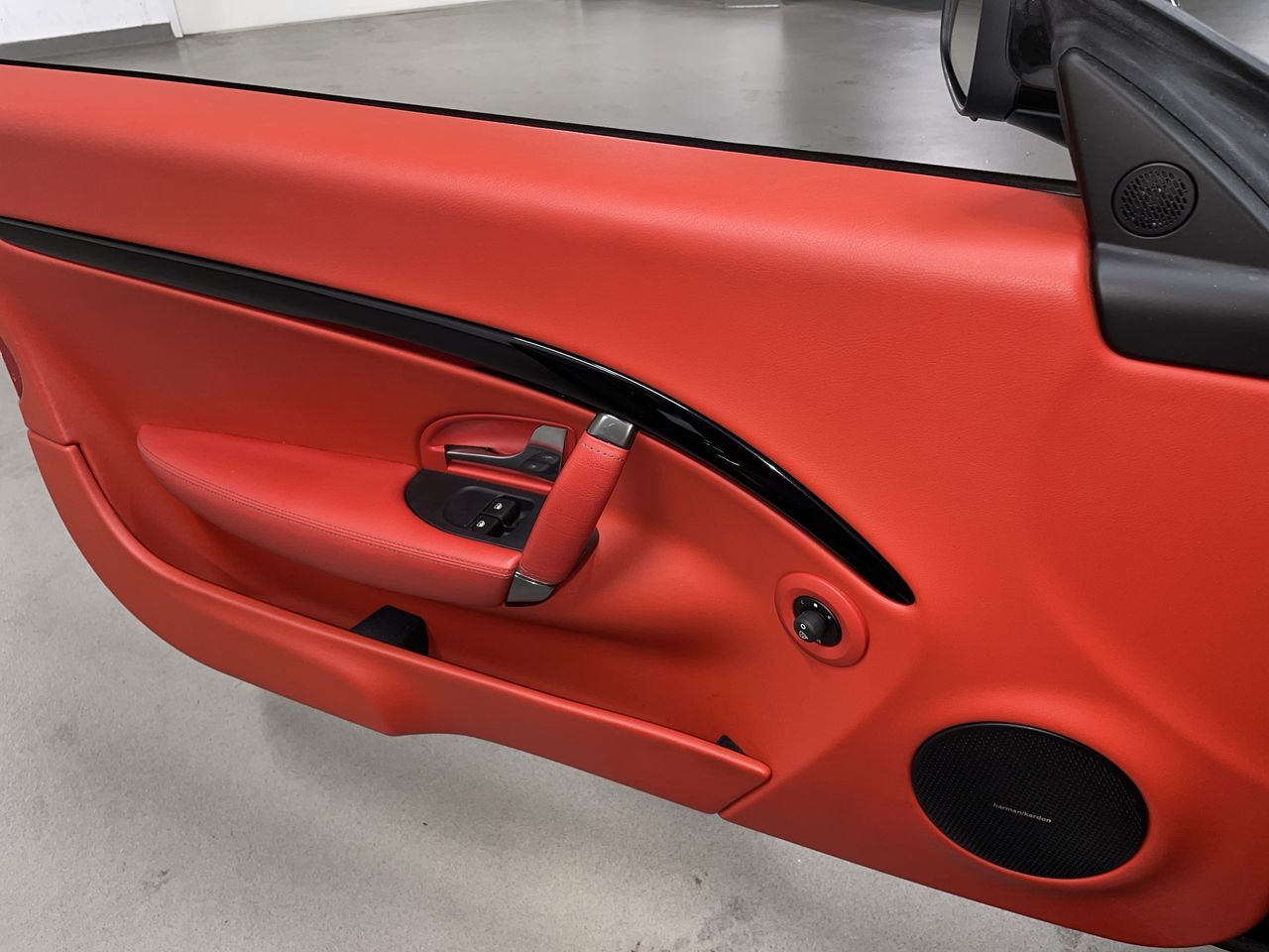 2018 Maserati GranTurismo