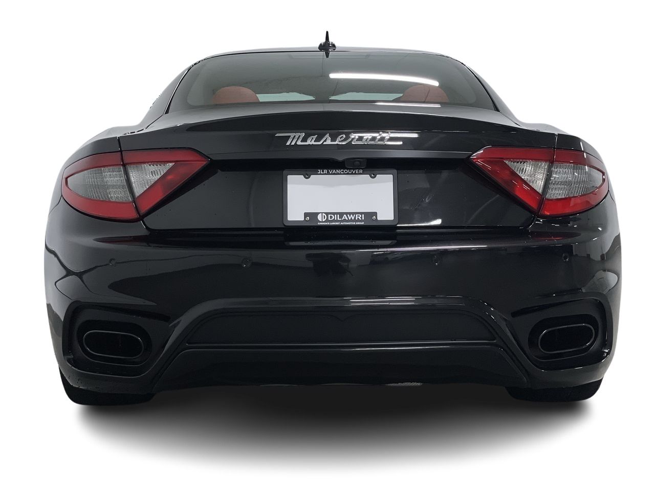 2018 Maserati GranTurismo