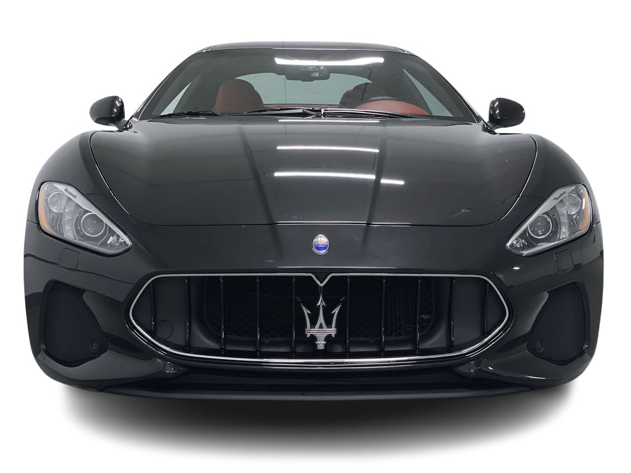 2018 Maserati GranTurismo