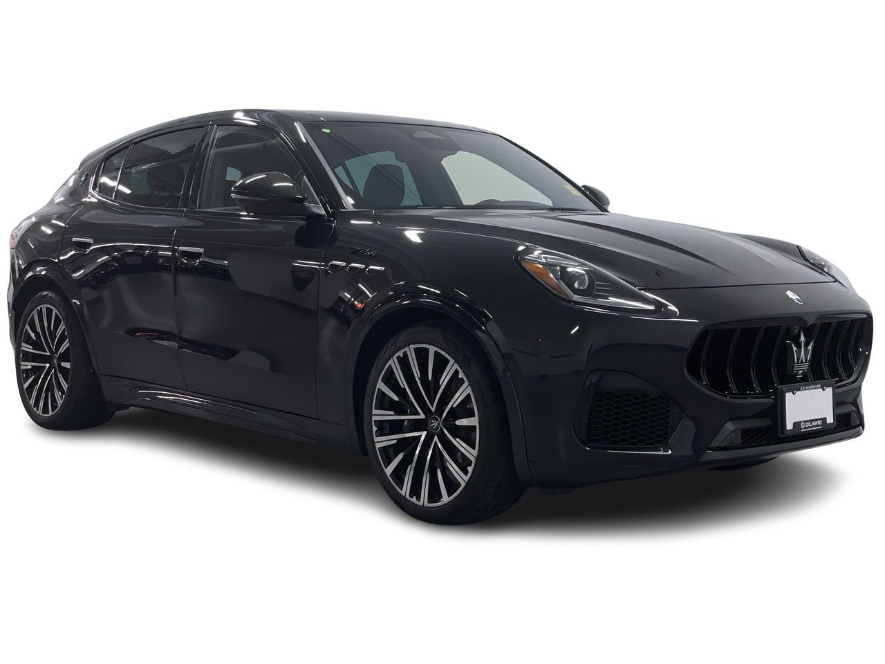 2023  Grecale Modena