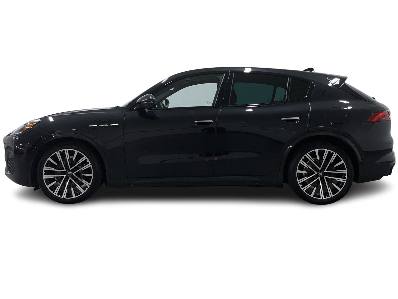 2023  Grecale Modena