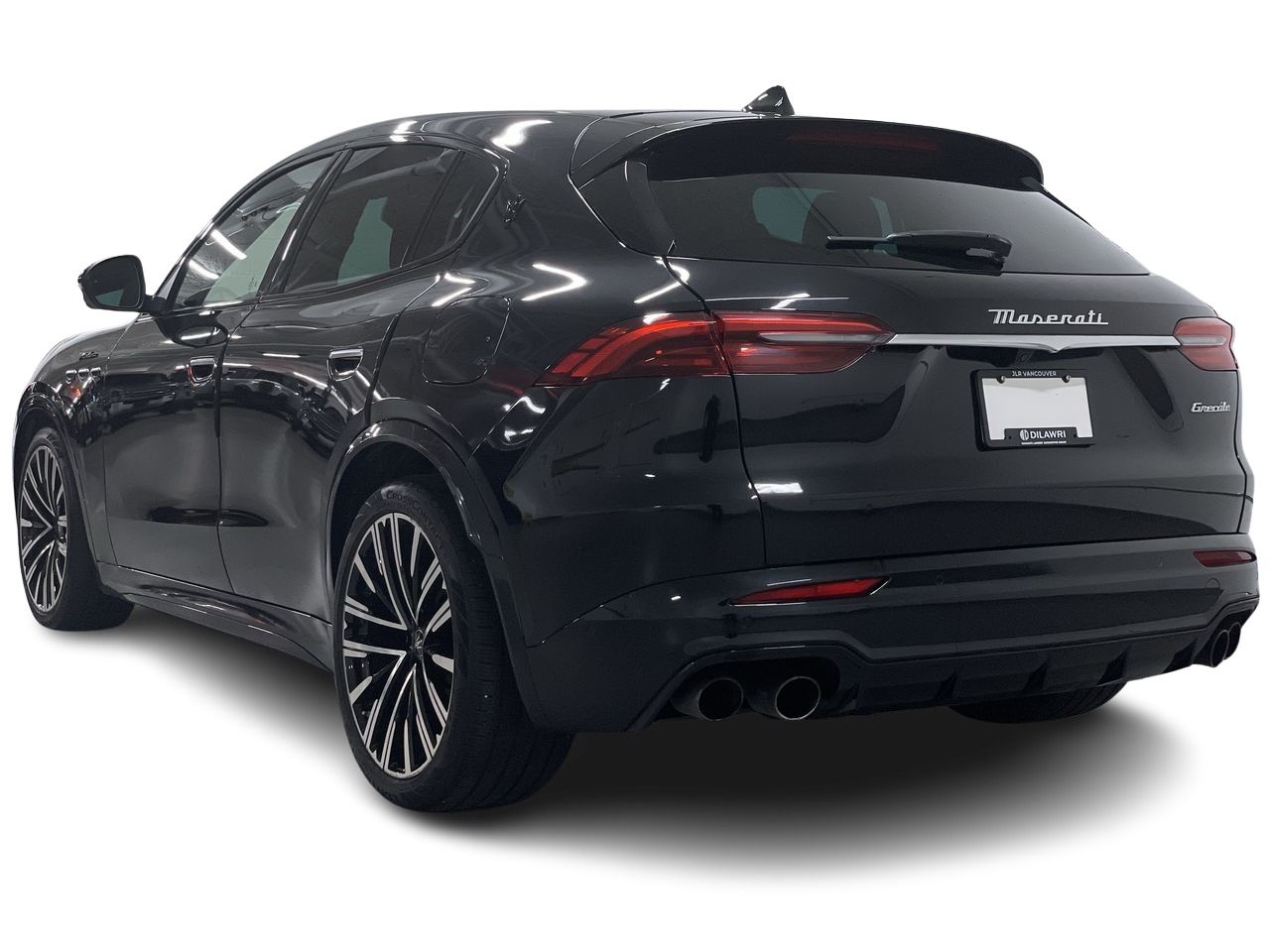 2023  Grecale Modena