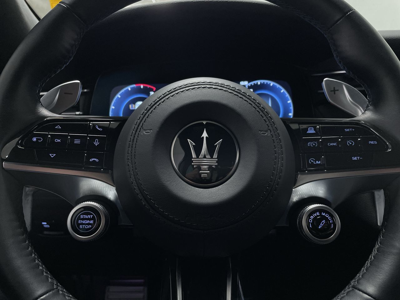 2023  Grecale Modena