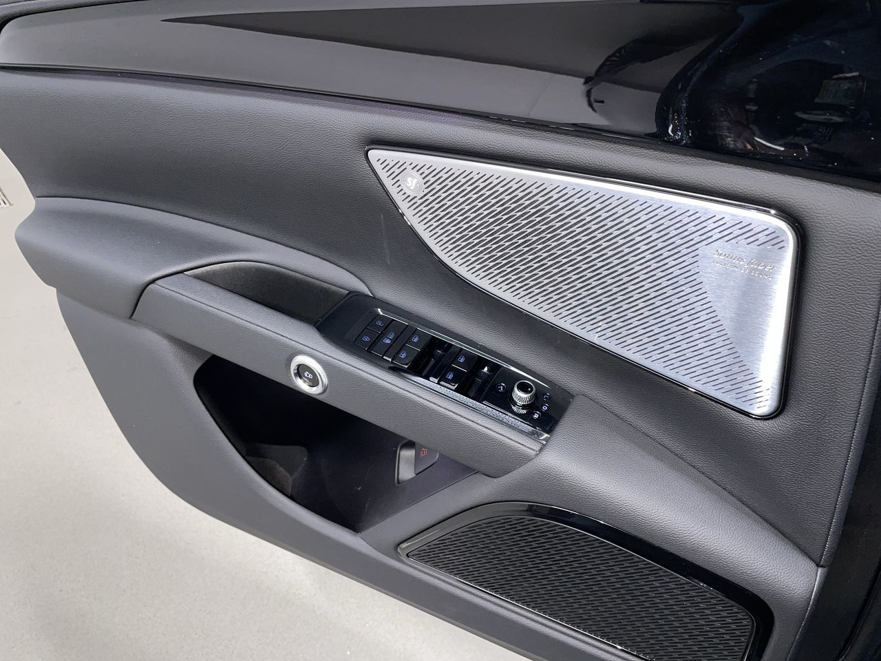 2023  Grecale Modena