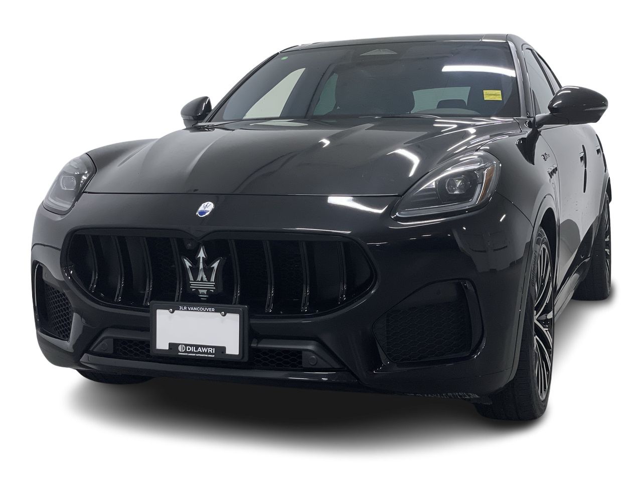 2023  Grecale Modena