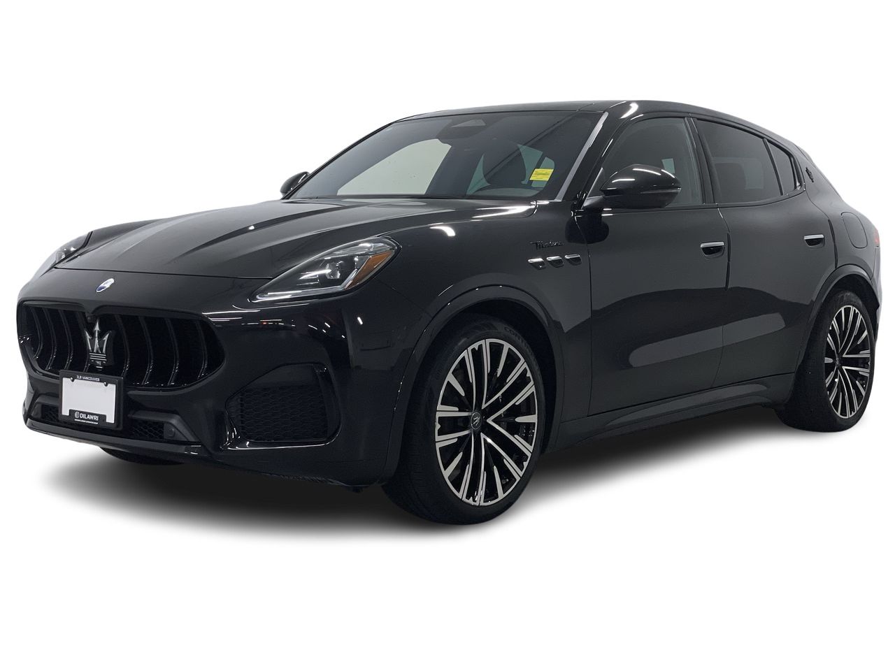 2023  Grecale Modena
