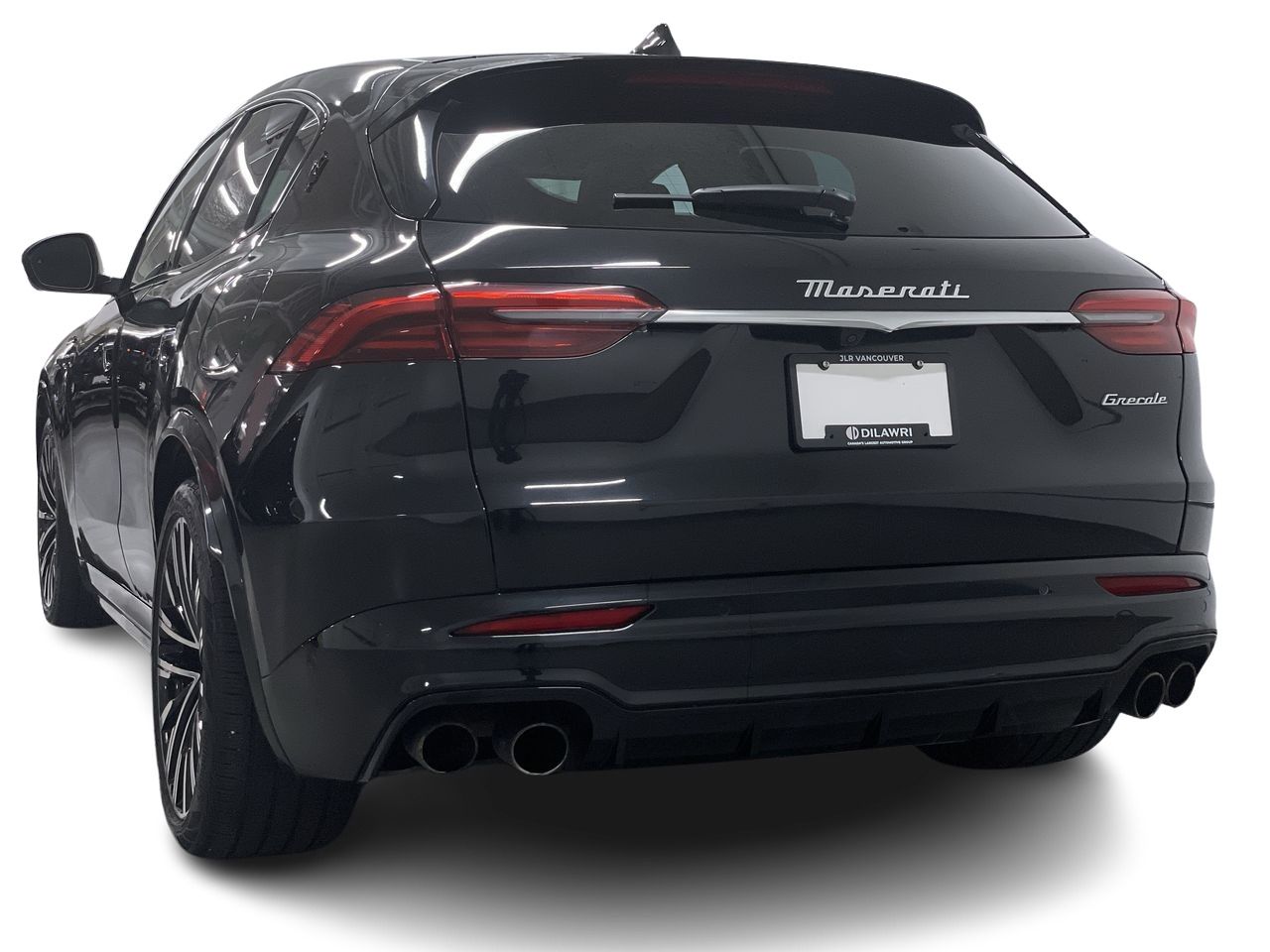 2023  Grecale Modena