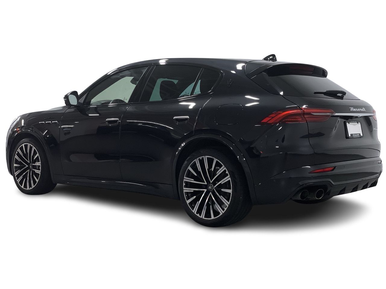 2023  Grecale Modena