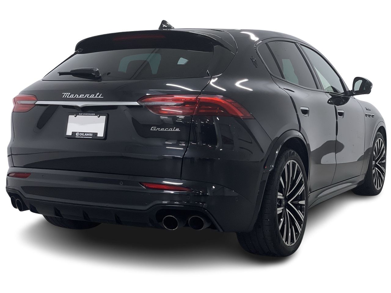 2023  Grecale Modena