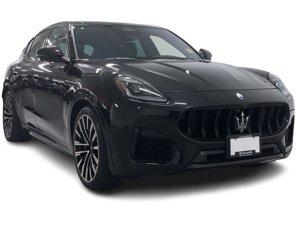 2023  Grecale Modena