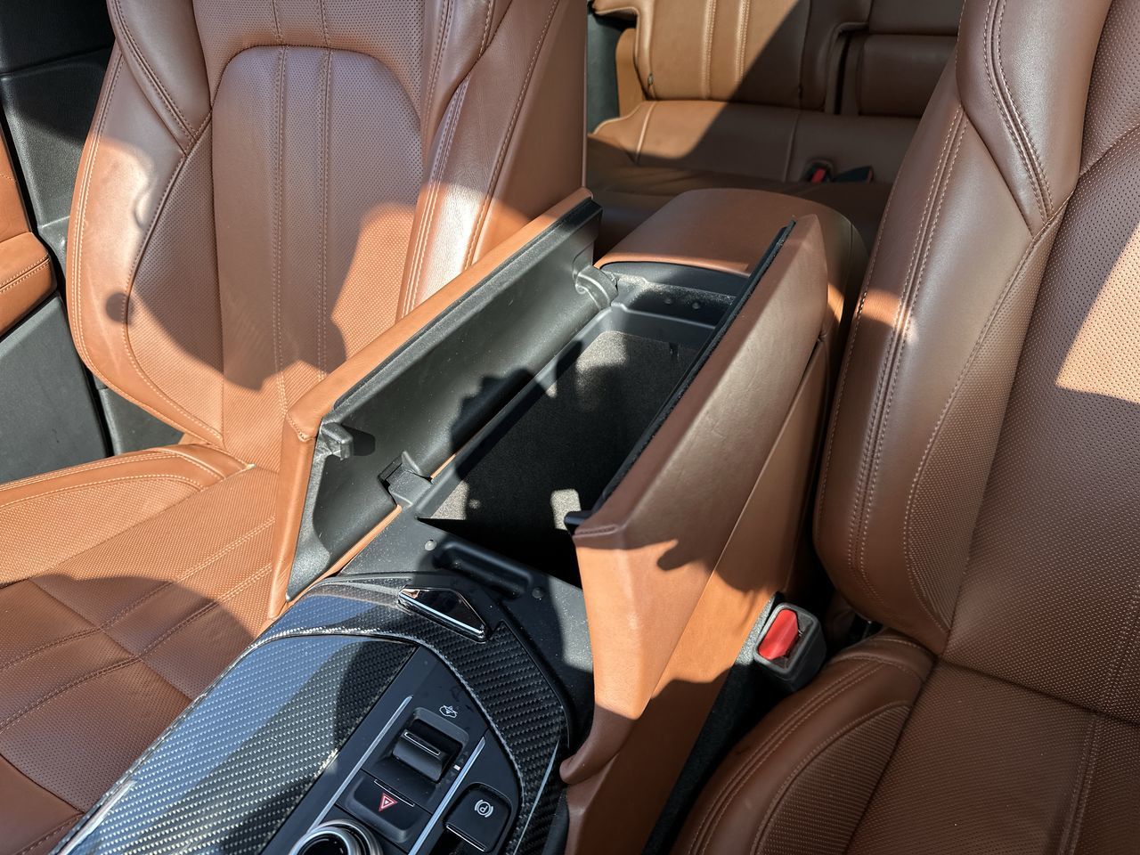 2020 Maserati Levante