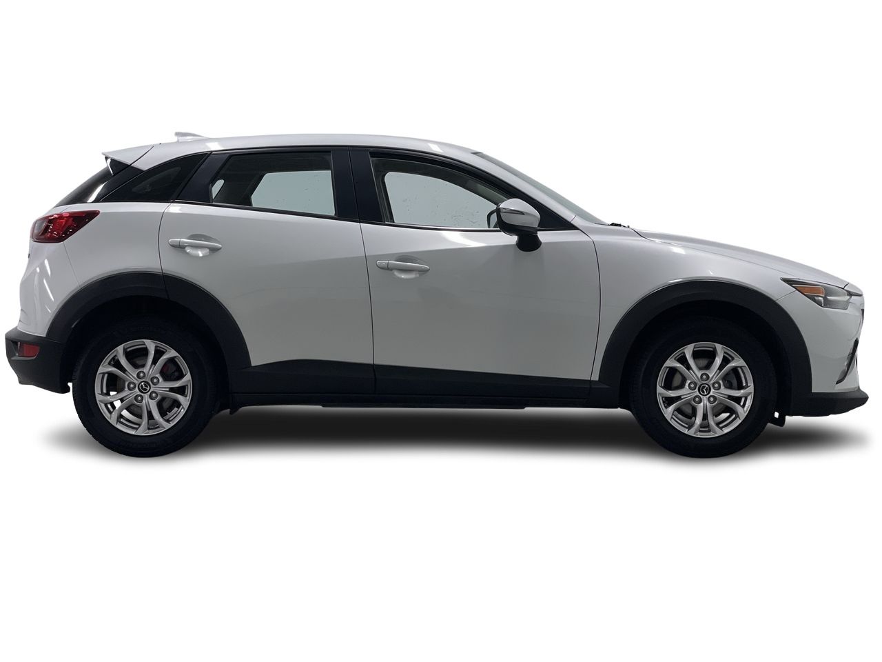 2017  CX-3
