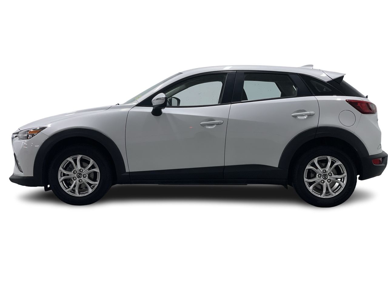 2017  CX-3