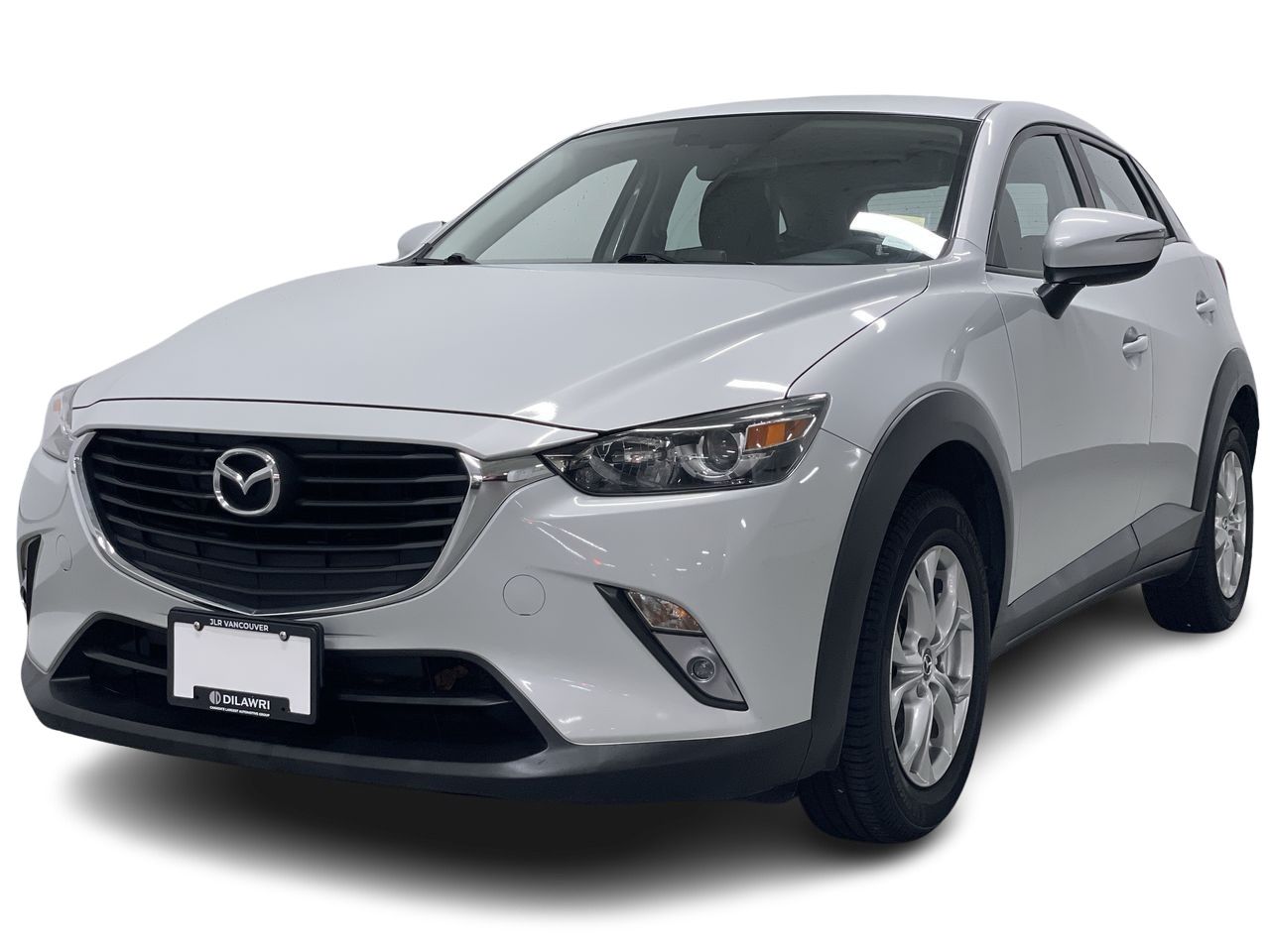 2017  CX-3