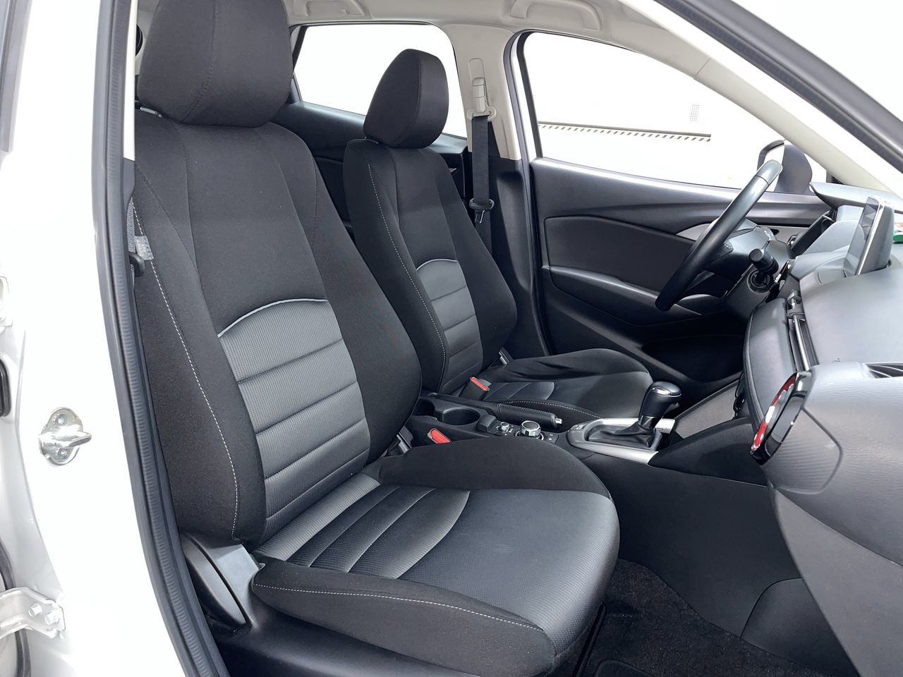2017  CX-3
