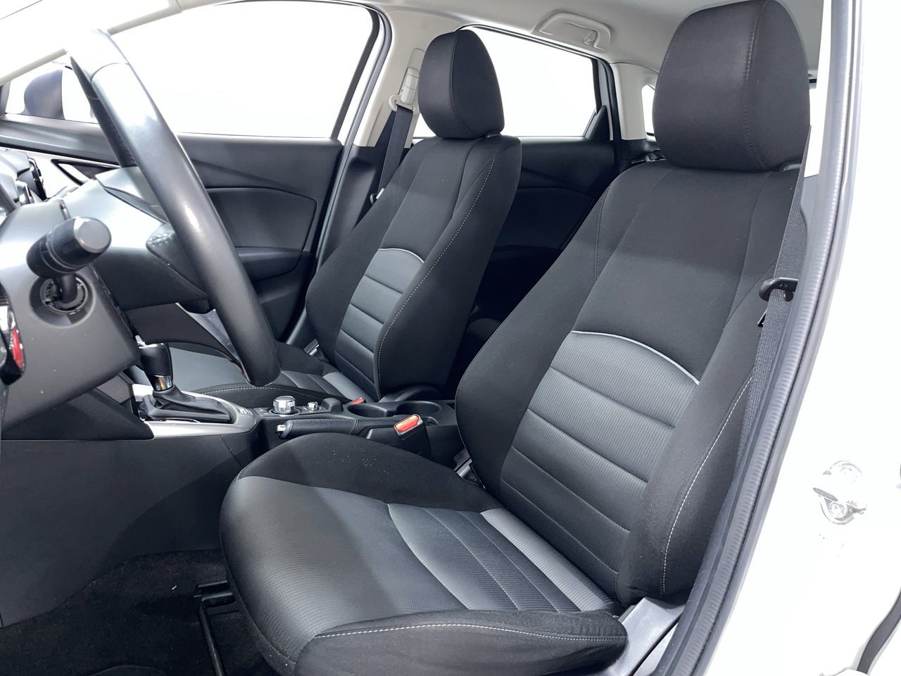 2017  CX-3