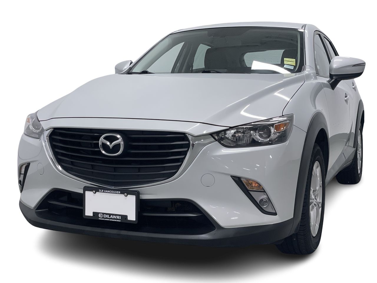 2017  CX-3